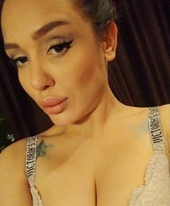 Анкета проститутки Алена - город Мари-Турек, 24 года, №499