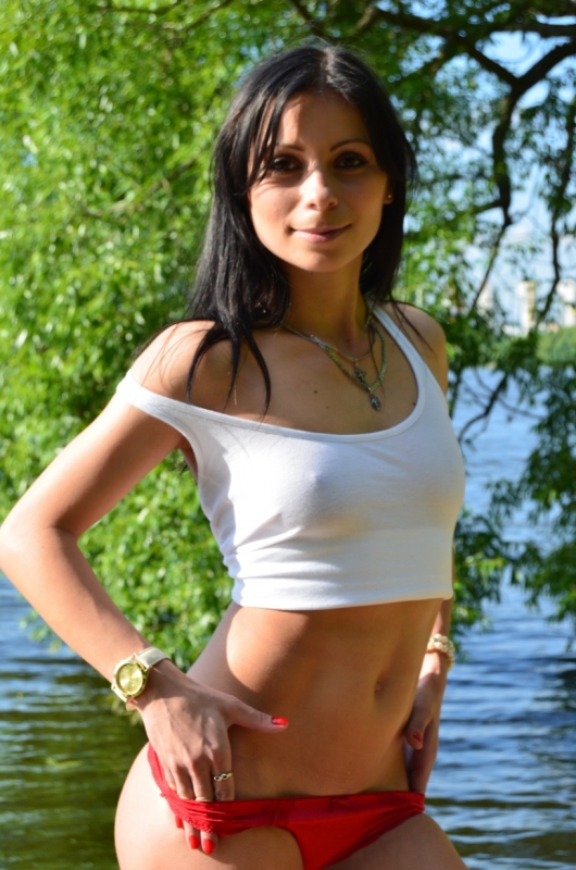 Анкета проститутки  Рина - город Мари-Турек, 22 года, №21349