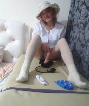 Анкета проститутки Мажена - город Мари-Турек, 2023 года, №7936